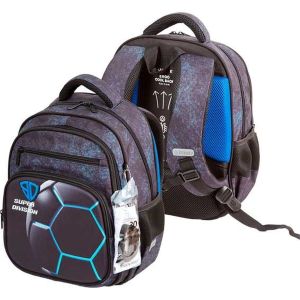 Рюкзак школьный Grade Super Division