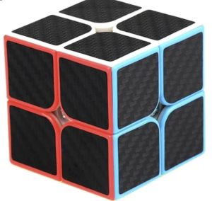 Кубик-Рубика 2*2
