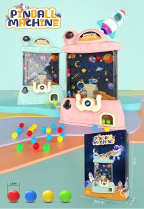 Игра с шариками Космос Sky bead toy