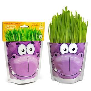 Happy Plant Бегемот