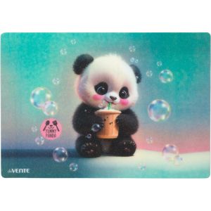 Покрытие настольное для лепки Yummy Panda