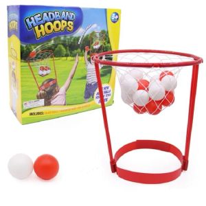 Мини баскетбол