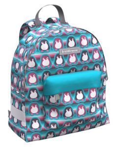 Рюкзак ErichKrause EasyLine® Mini 6L Little Antarctica